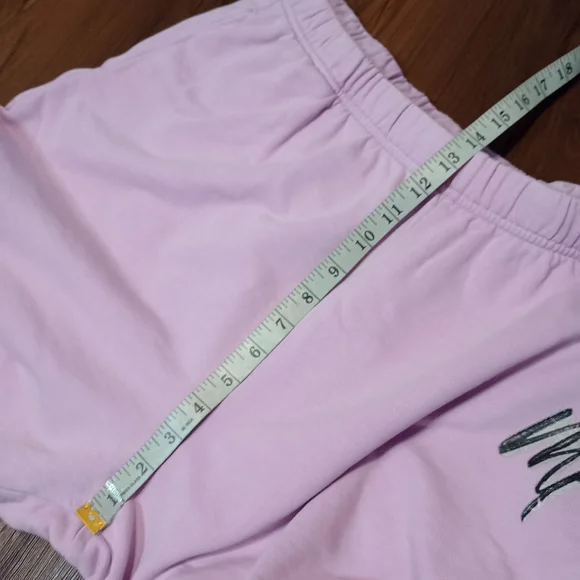 The Mayfair Group Universe Has Your Back Lilac Joggers - Picture 9 of 12